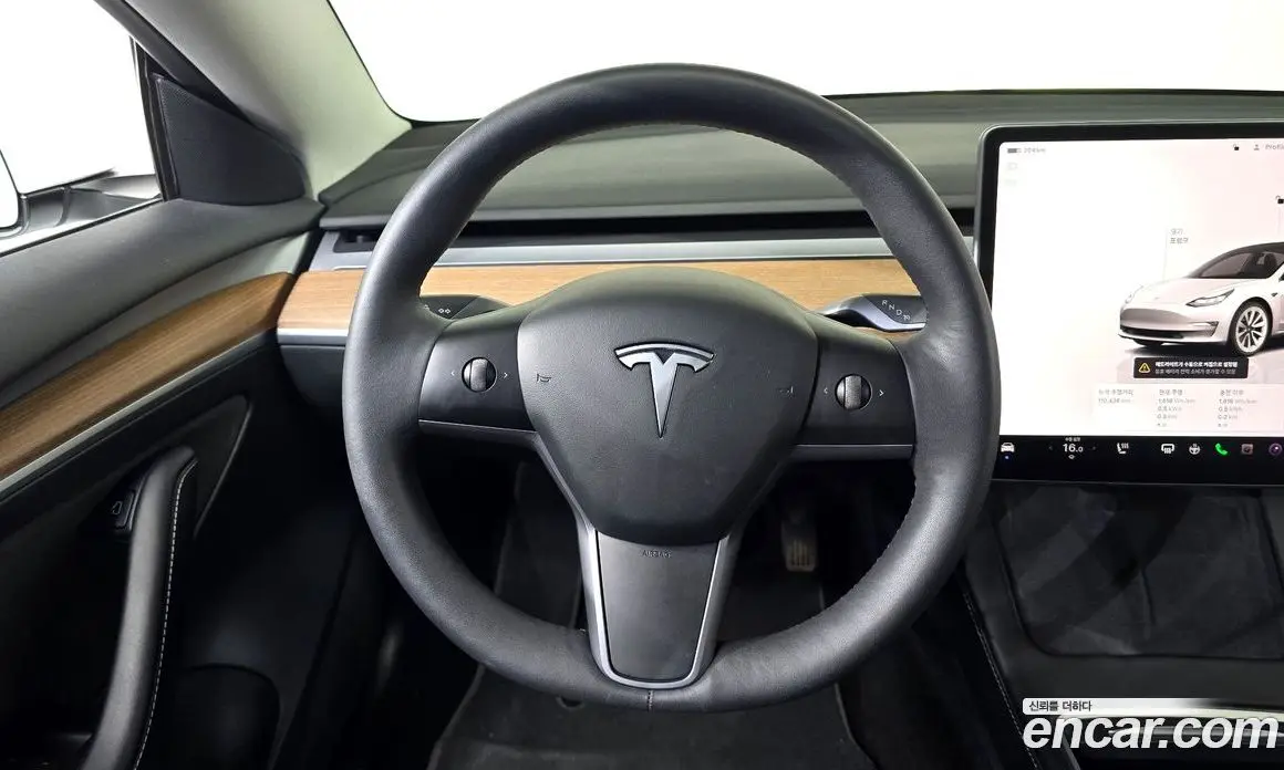 Tesla Model 3 2022 0.2 автомат (гидро), фото 18