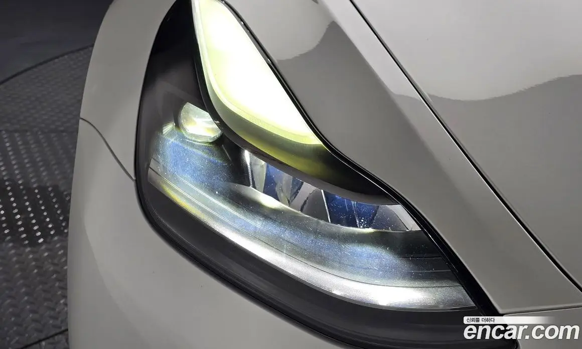Tesla Model 3 2022 0.2 автомат (гидро), фото 7