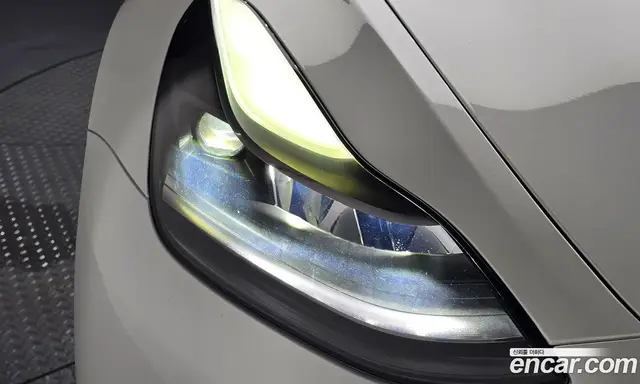 Tesla Model 3 2022 0.2 автомат (гидро), миниатюра 7