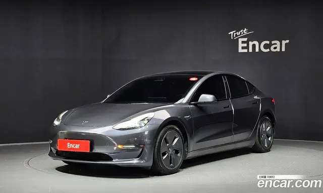 Tesla Model 3, 2022, 66 672 км