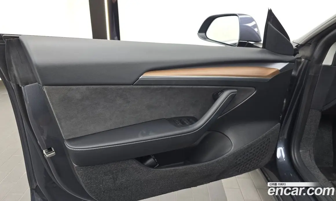 Tesla Model 3 2022 0.2 автомат (гидро), фото 14