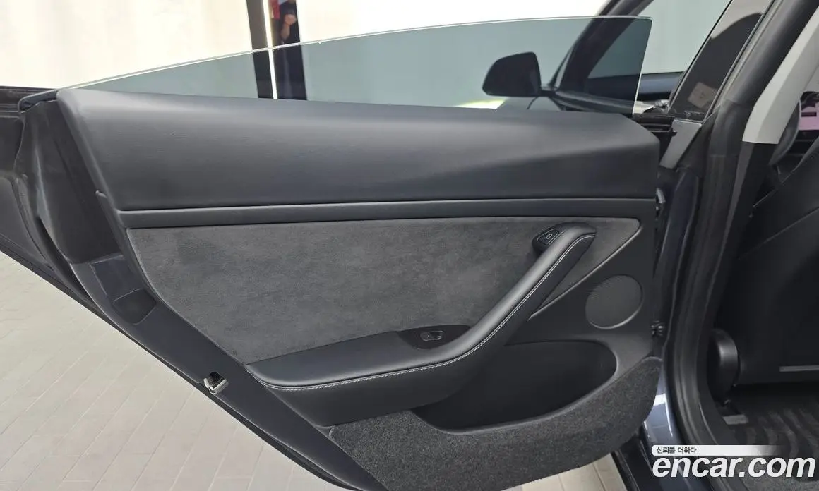 Tesla Model 3 2022 0.2 автомат (гидро), фото 15