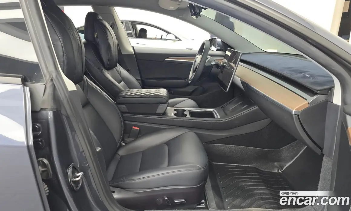 Tesla Model 3 2022 0.2 автомат (гидро), фото 16