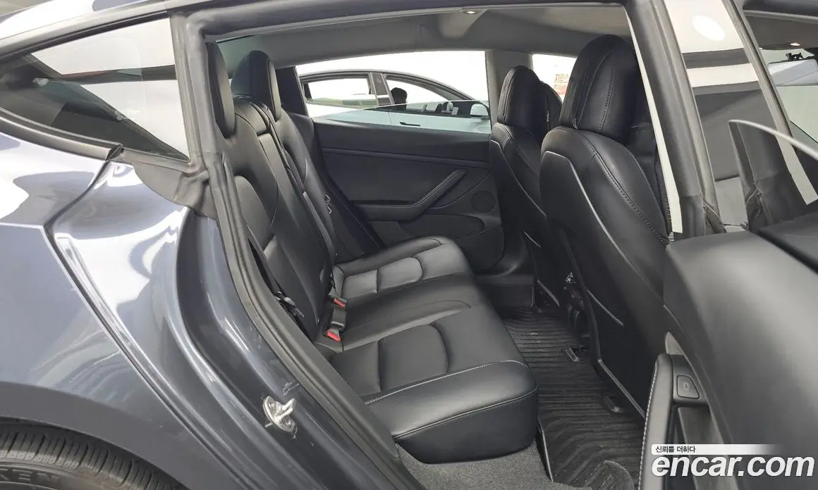 Tesla Model 3 2022 0.2 автомат (гидро), фото 17