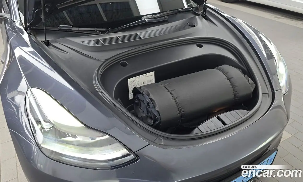 Tesla Model 3 2022 0.2 автомат (гидро), фото 6