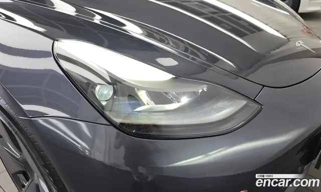 Tesla Model 3 2022 0.2 автомат (гидро), миниатюра 8