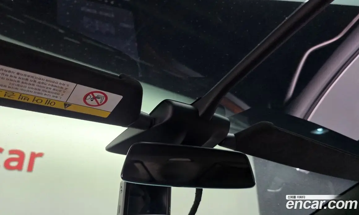 Tesla Model X 2019 0.3 автомат (гидро), фото 17