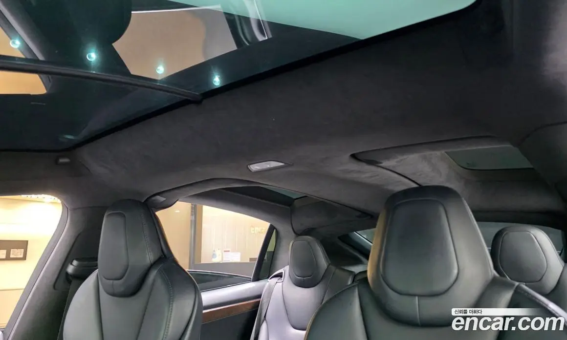 Tesla Model X 2019 0.3 автомат (гидро), фото 18