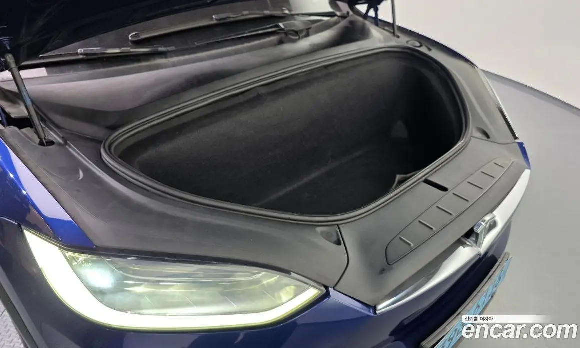 Tesla Model X 2019 0.3 автомат (гидро), фото 6
