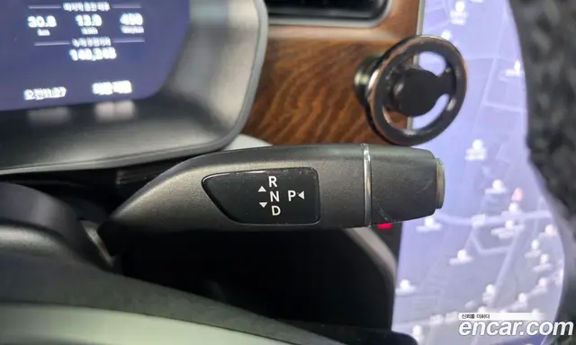 Tesla Model X 2019 0.3 автомат (гидро), миниатюра 9
