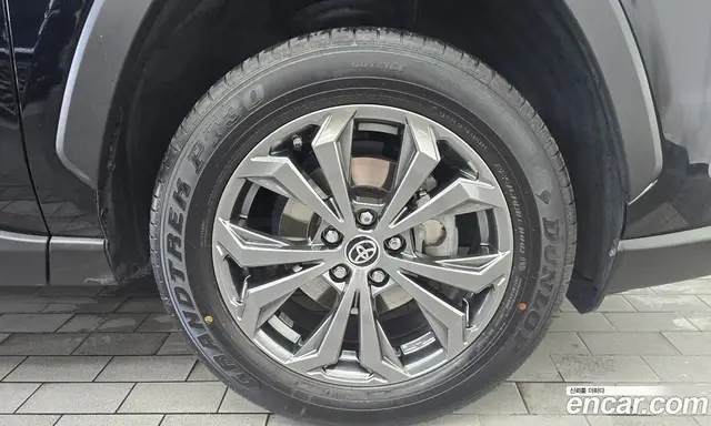 Toyota RAV4 2024 2.5 автомат (гидро), миниатюра 7 Toyota RAV4 2024 2.5 автомат (гидро), миниатюра 7