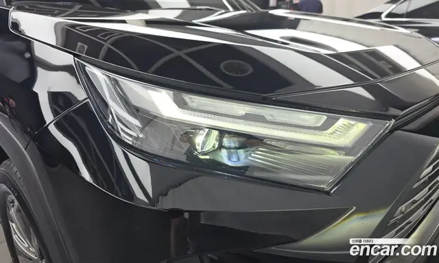 Toyota RAV4 2024 2.5 автомат (гидро), миниатюра 8 Toyota RAV4 2024 2.5 автомат (гидро), миниатюра 8
