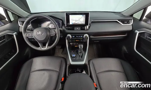Toyota RAV4 2024 2.5 автомат (гидро), миниатюра 10 Toyota RAV4 2024 2.5 автомат (гидро), миниатюра 10