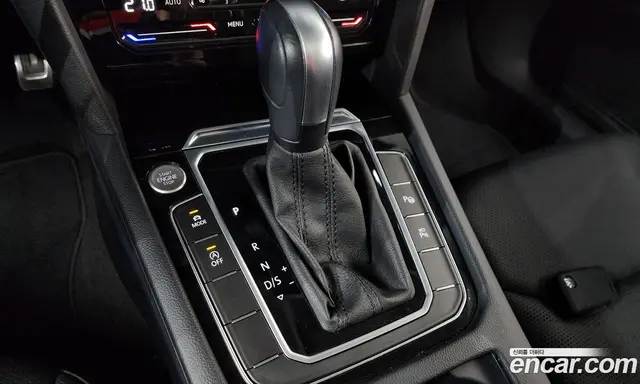 Volkswagen Arteon 2022 2.0 автомат (гидро), миниатюра 12