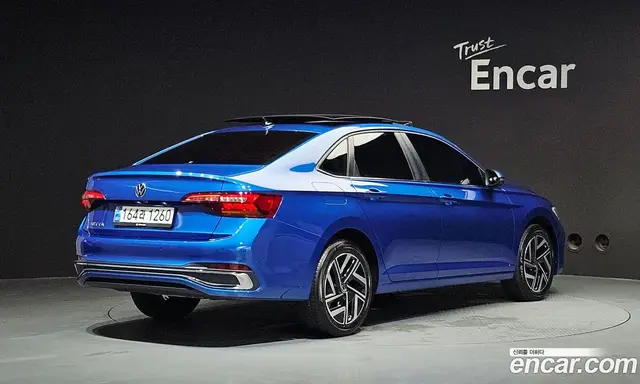 Volkswagen Jetta 2024 1.5 автомат (гидро), миниатюра 2 Volkswagen Jetta 2024 1.5 автомат (гидро), миниатюра 2