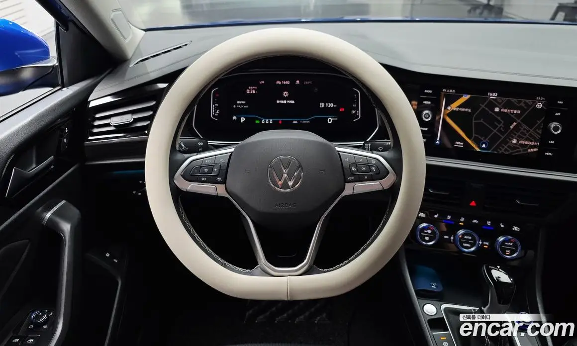 Volkswagen Jetta 2024 1.5 автомат (гидро), фото 19 Volkswagen Jetta 2024 1.5 автомат (гидро), фото 19