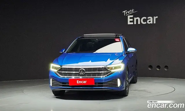 Volkswagen Jetta 2024 1.5 автомат (гидро), миниатюра 3 Volkswagen Jetta 2024 1.5 автомат (гидро), миниатюра 3