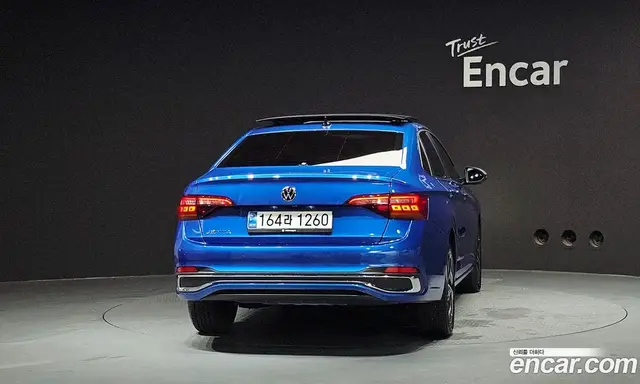 Volkswagen Jetta 2024 1.5 автомат (гидро), миниатюра 4 Volkswagen Jetta 2024 1.5 автомат (гидро), миниатюра 4