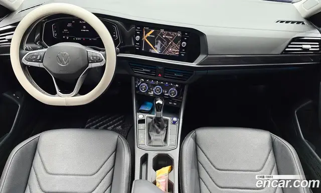 Volkswagen Jetta 2024 1.5 автомат (гидро), миниатюра 10 Volkswagen Jetta 2024 1.5 автомат (гидро), миниатюра 10