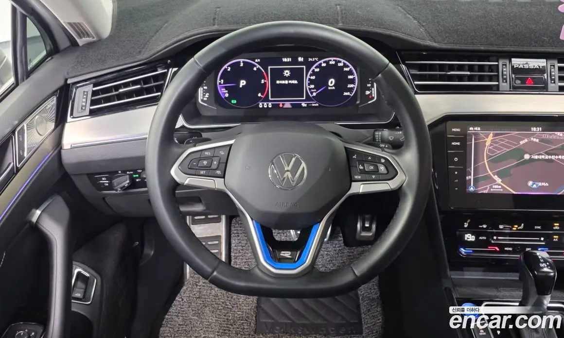 Volkswagen Passat 2021 2.0 автомат (гидро), фото 19 Volkswagen Passat 2021 2.0 автомат (гидро), фото 19