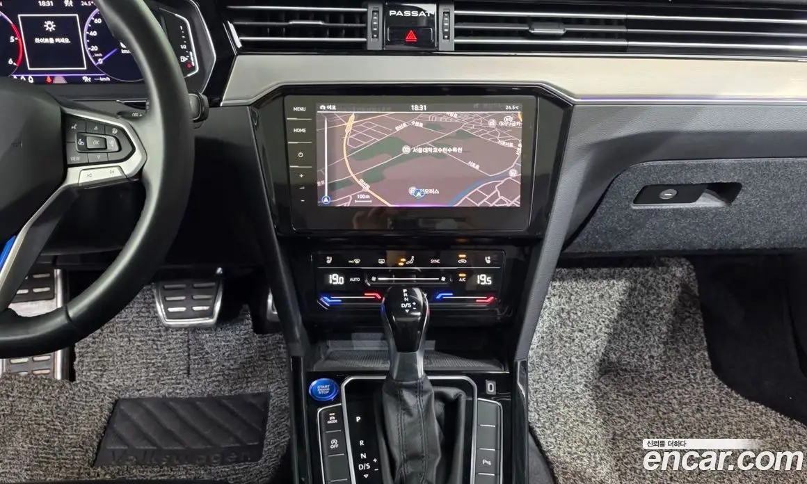 Volkswagen Passat 2021 2.0 автомат (гидро), фото 20 Volkswagen Passat 2021 2.0 автомат (гидро), фото 20