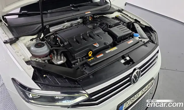 Volkswagen Passat 2021 2.0 автомат (гидро), миниатюра 6 Volkswagen Passat 2021 2.0 автомат (гидро), миниатюра 6
