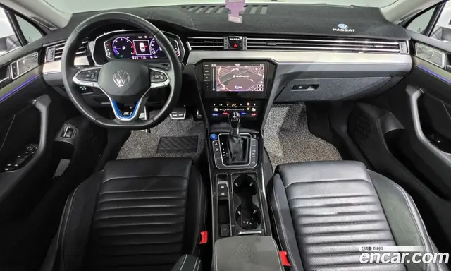 Volkswagen Passat 2021 2.0 автомат (гидро), миниатюра 10 Volkswagen Passat 2021 2.0 автомат (гидро), миниатюра 10