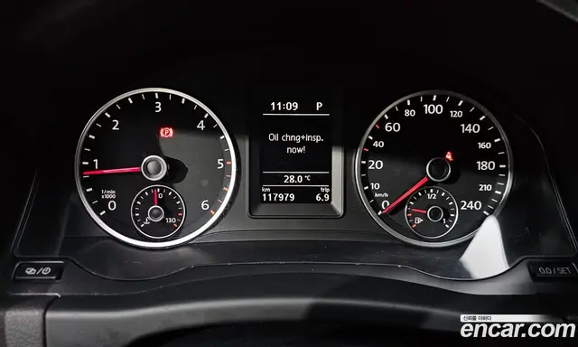 Volkswagen Tiguan 2015 2.0 автомат (гидро), миниатюра 8
