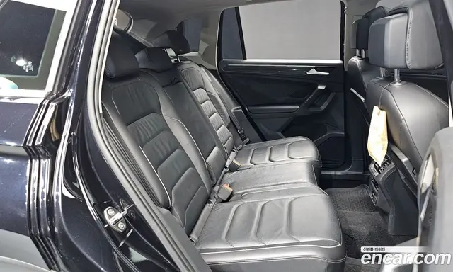 Volkswagen Tiguan 2019 2.0 автомат (гидро), миниатюра 11
