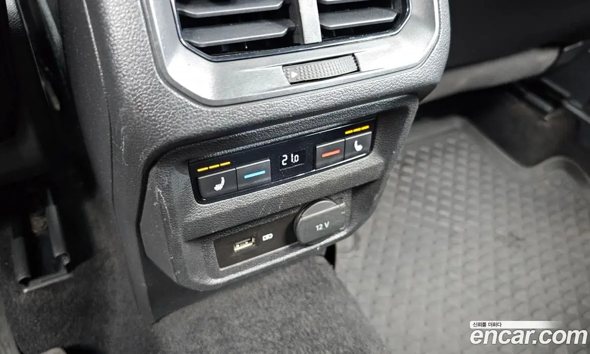 Volkswagen Tiguan 2019 2.0 автомат (гидро), фото 17