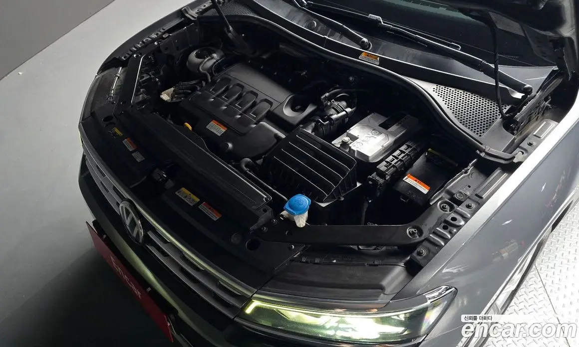 Volkswagen Tiguan 2020 2.0 автомат (гидро), фото 5