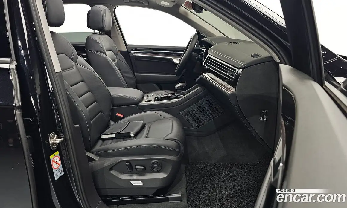 Volkswagen Touareg 2020 3.0 автомат (гидро), фото 15 Volkswagen Touareg 2020 3.0 автомат (гидро), фото 15
