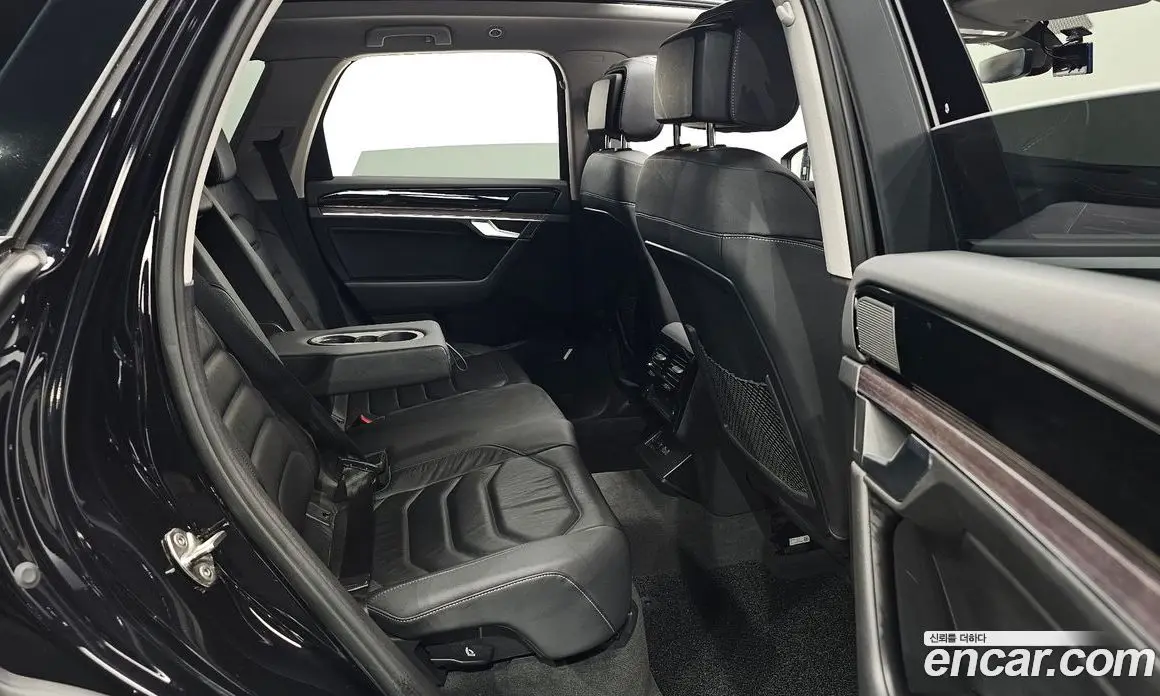 Volkswagen Touareg 2020 3.0 автомат (гидро), фото 16 Volkswagen Touareg 2020 3.0 автомат (гидро), фото 16