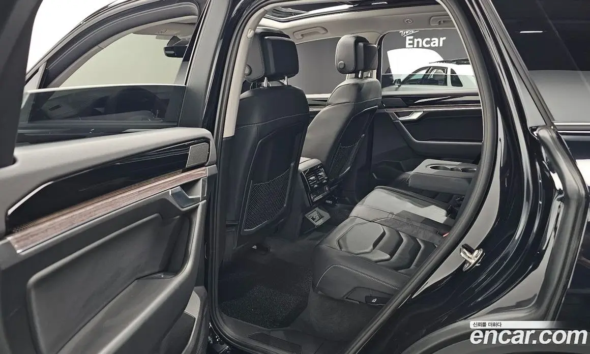 Volkswagen Touareg 2020 3.0 автомат (гидро), фото 17 Volkswagen Touareg 2020 3.0 автомат (гидро), фото 17