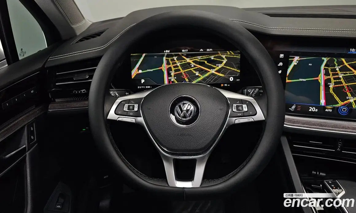 Volkswagen Touareg 2020 3.0 автомат (гидро), фото 18 Volkswagen Touareg 2020 3.0 автомат (гидро), фото 18