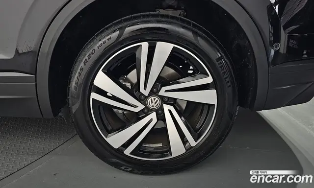 Volkswagen Touareg 2020 3.0 автомат (гидро), миниатюра 6 Volkswagen Touareg 2020 3.0 автомат (гидро), миниатюра 6