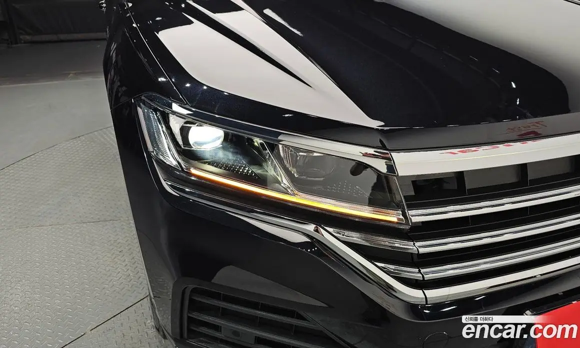 Volkswagen Touareg 2020 3.0 автомат (гидро), фото 7 Volkswagen Touareg 2020 3.0 автомат (гидро), фото 7