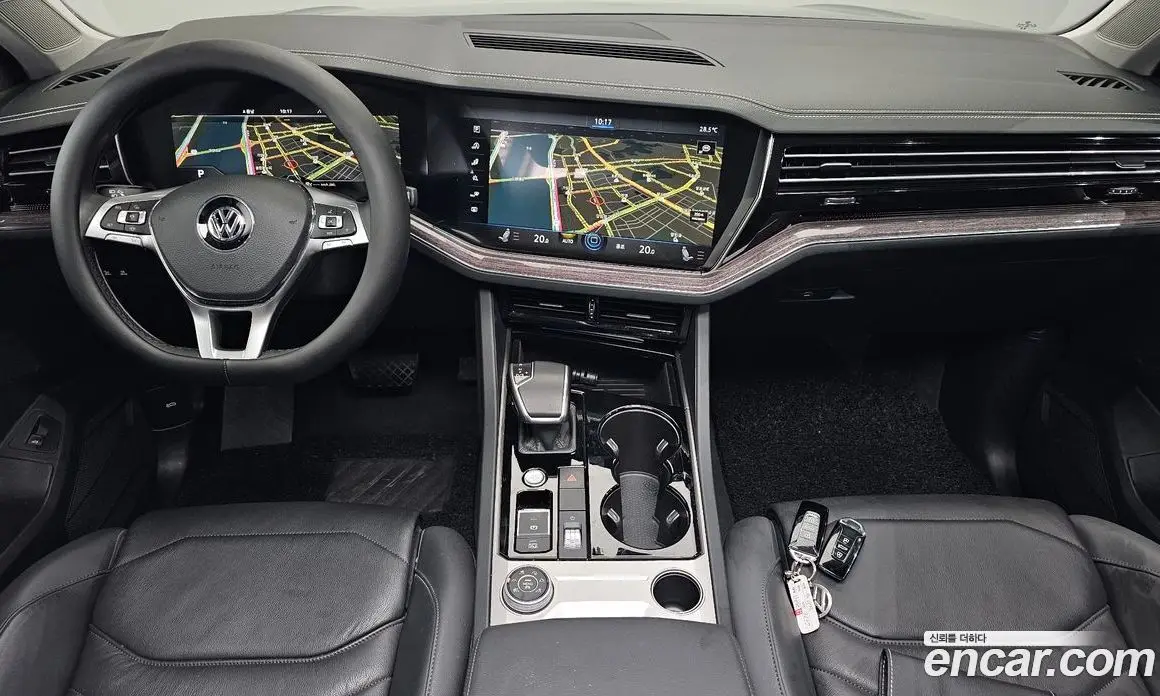 Volkswagen Touareg 2020 3.0 автомат (гидро), фото 9 Volkswagen Touareg 2020 3.0 автомат (гидро), фото 9