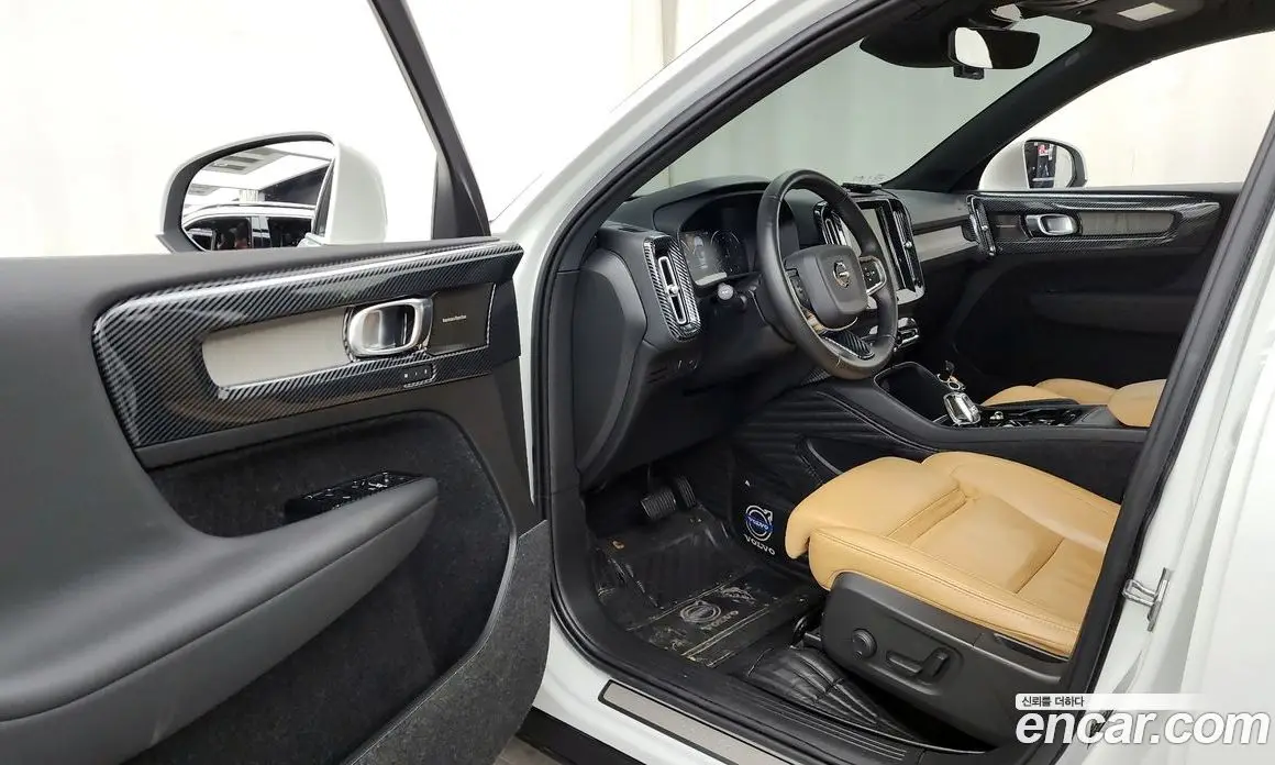 Volvo XC40 2020 2.0 автомат (гидро), фото 13 Volvo XC40 2020 2.0 автомат (гидро), фото 13
