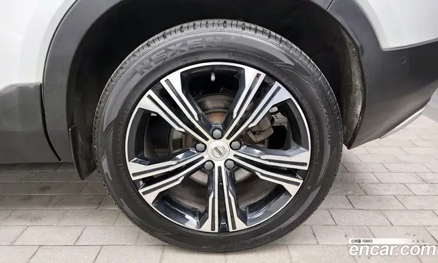 Volvo XC40 2020 2.0 автомат (гидро), миниатюра 7 Volvo XC40 2020 2.0 автомат (гидро), миниатюра 7