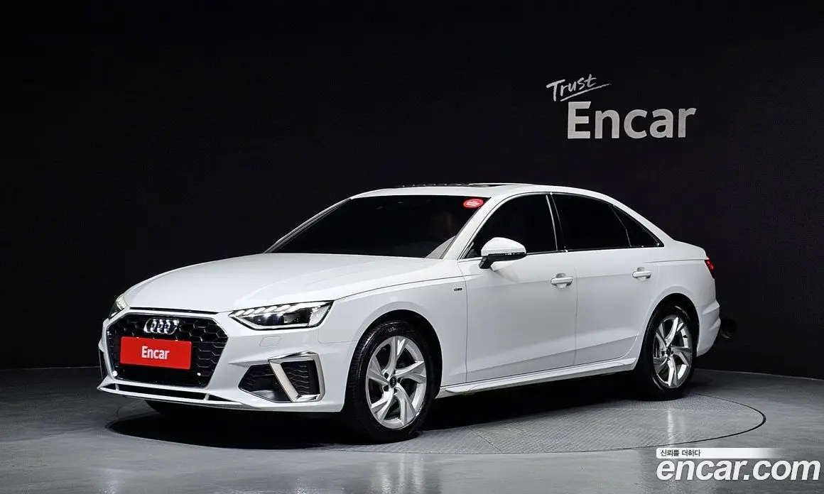 Audi A4 2021 2.0 автомат (гидро), фото 1 Audi A4 2021 2.0 автомат (гидро), фото 1