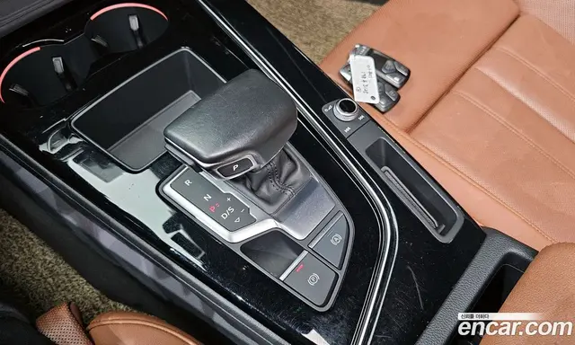 Audi A4 2021 2.0 автомат (гидро), миниатюра 12