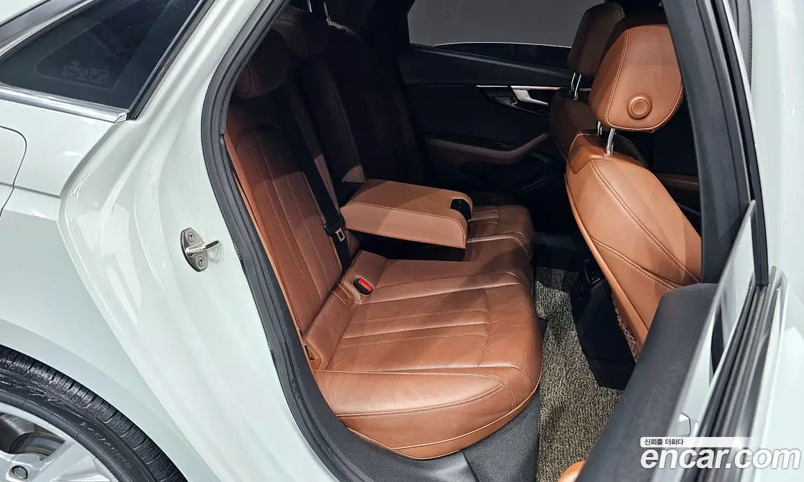 Audi A4 2021 2.0 автомат (гидро), фото 18 Audi A4 2021 2.0 автомат (гидро), фото 18