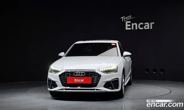 Audi A4 2021 2.0 автомат (гидро), миниатюра 3 Audi A4 2021 2.0 автомат (гидро), миниатюра 3