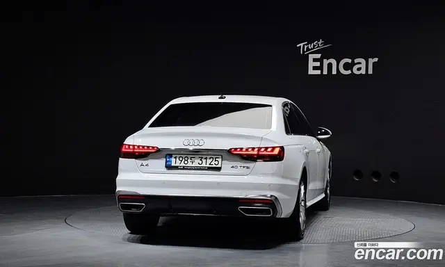 Audi A4 2021 2.0 автомат (гидро), миниатюра 4 Audi A4 2021 2.0 автомат (гидро), миниатюра 4