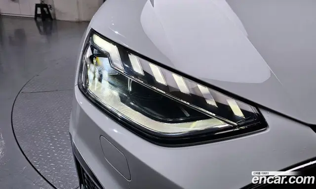Audi A4 2021 2.0 автомат (гидро), миниатюра 8 Audi A4 2021 2.0 автомат (гидро), миниатюра 8