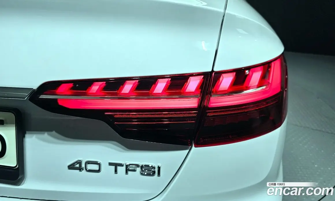 Audi A4 2021 2.0 автомат (гидро), фото 9 Audi A4 2021 2.0 автомат (гидро), фото 9
