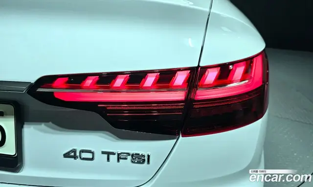 Audi A4 2021 2.0 автомат (гидро), миниатюра 9 Audi A4 2021 2.0 автомат (гидро), миниатюра 9