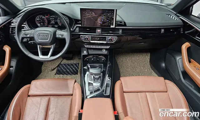 Audi A4 2021 2.0 автомат (гидро), миниатюра 10 Audi A4 2021 2.0 автомат (гидро), миниатюра 10