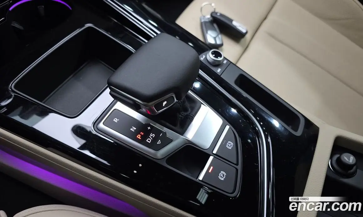 Audi A4 2021 2.0 автомат (гидро), фото 12
